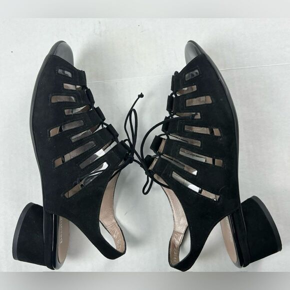 Beautifeel Payton Lace Up Sandals - Picture 8 of 17